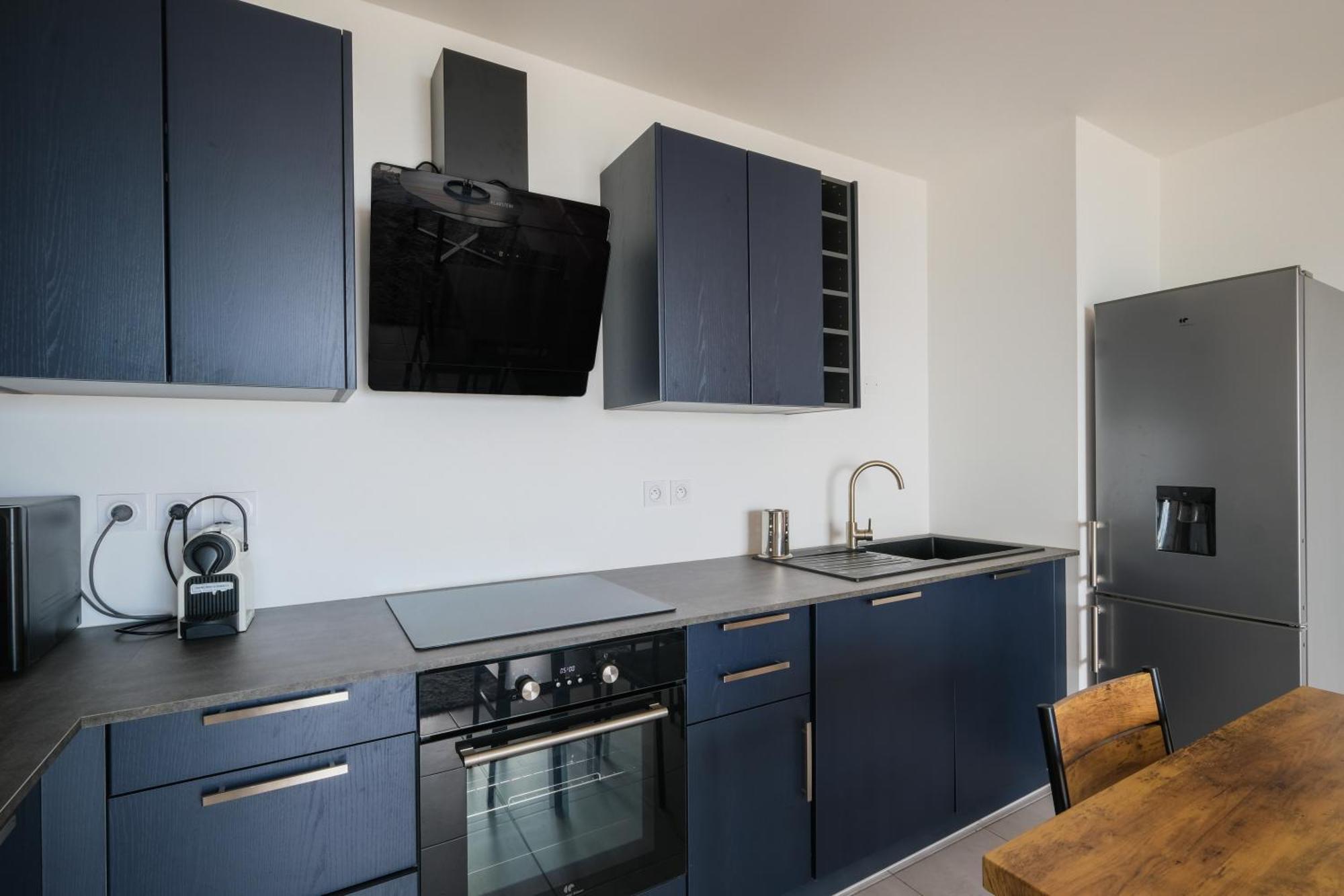 Appartement - Vue Exceptionnelle Lacanau Buitenkant foto